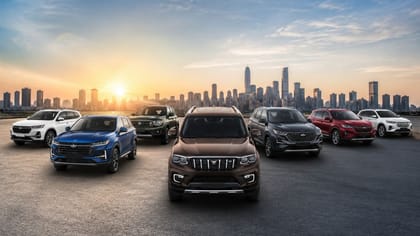 Tata Safari EV से लेकर Toyota Fortuner तक, भारत में लॉन्च होने जा रही 15 धांसू SUV; जानें क्या कुछ होने वाला है खास