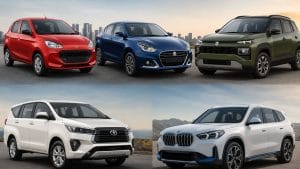 कम खर्च में लंबी ड्राइव! Alto से BMW तक ये हैं भारत की सबसे ज्यादा माइलेज देने वाली कारें; जानें बजट में कौन है आपके लिए बेस्ट