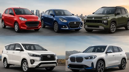 कम खर्च में लंबी ड्राइव! Alto से BMW तक ये हैं भारत की सबसे ज्यादा माइलेज देने वाली कारें; जानें बजट में कौन है आपके लिए बेस्ट