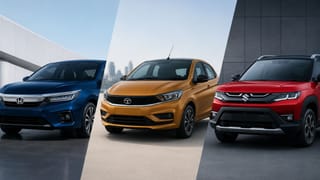 नई टेक्नोलॉजी और प्रीमियम लुक के साथ लौटेंगी ये कारें! Honda, Tata और Maruti की बड़ी तैयारी; जल्द आएगा फेसलिफ्ट वर्जन