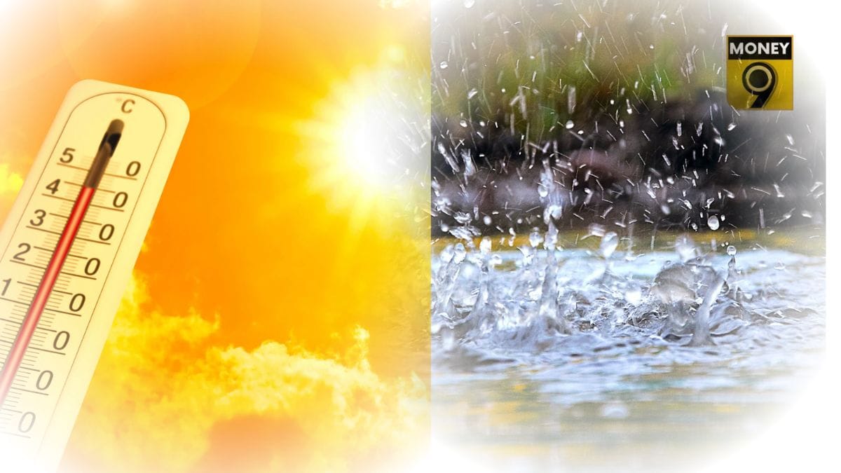 कहीं 45 डिग्री की गर्मी तो कहीं भारी बारिश; अगले 7 दिन मौसम रहेगा खतरनाक; जानें मौसम का ताजा अपडेट