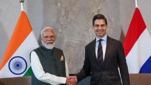 सेमीकंडक्टर से डिफेंस तक भारत-नीदरलैंड की बड़ी डील, 17 समझौतों पर हुआ हस्ताक्षर