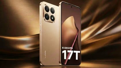 Xiaomi 17T Series की लॉन्चिंग से पहले डिजाइन आया सामने, दो डिस्प्ले साइज और नए कलर ऑप्शन होंगे शामिल