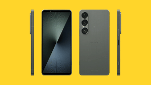 Sony का नया फ्लैगशिप फोन आने को तैयार, Xperia 1 VIII में मिल सकते हैं जबरदस्त कैमरा फीचर्स; जानें कीमत