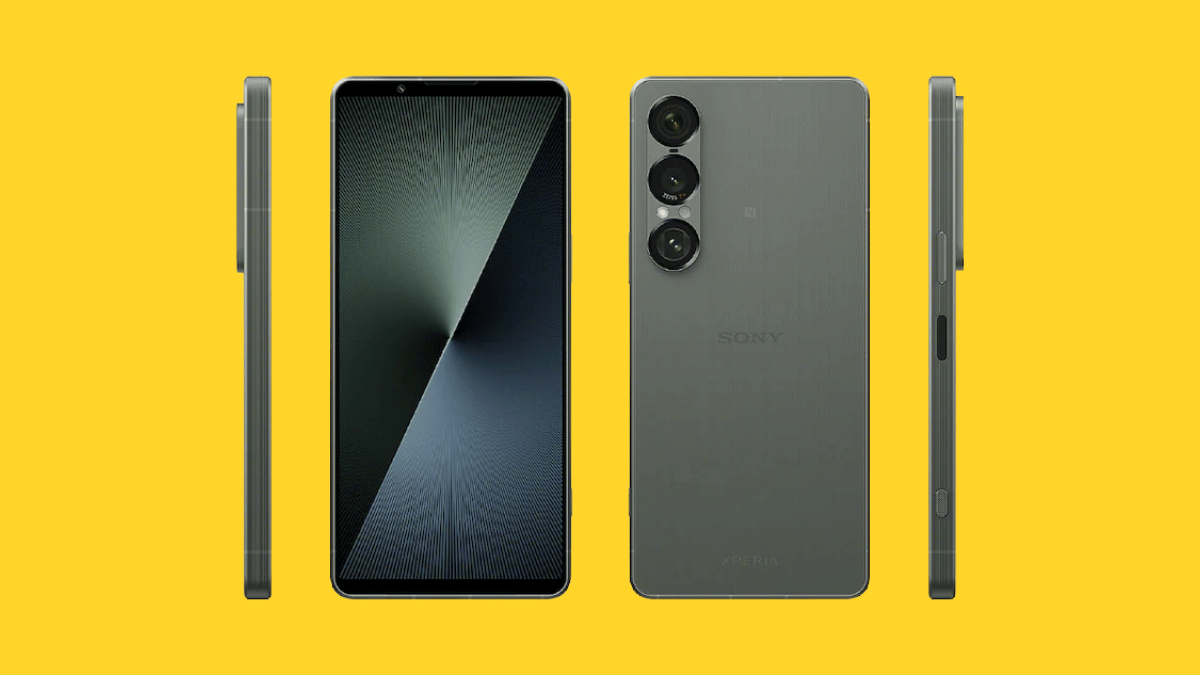 Sony का नया फ्लैगशिप फोन आने को तैयार, Xperia 1 VIII में मिल सकते हैं जबरदस्त कैमरा फीचर्स; जानें कीमत