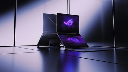 गेमिंग के लिए नया पावरहाउस, Asus का डुअल स्क्रीन लैपटॉप जल्द भारत में देगा दस्तक; 5 लाख रुपये से ज्यादा हो सकती है कीमत