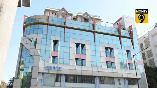 1000% मुनाफे के बाद रॉकेट हुआ शेयर, 5 दिन में 43% उछला स्टॉक, 50 देशों में फैला है कारोबार 1000% मुनाफे के बाद रॉकेट हुआ शेयर, 5 दिन में 43% उछला स्टॉक, 50 देशों में फैला है कारोबार