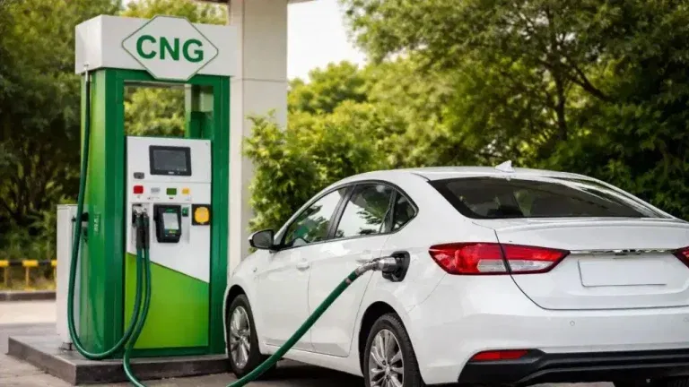 दिल्ली-NCR में फिर महंगी हुई CNG! 48 घंटे में दूसरी बार बढ़े दाम, पहली बार ₹80 के पार पहुंची कीमत