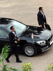 प्रधानमंत्री की इन खतरनाक हथियारों से सुरक्षा करते हैं SPG कमांडो