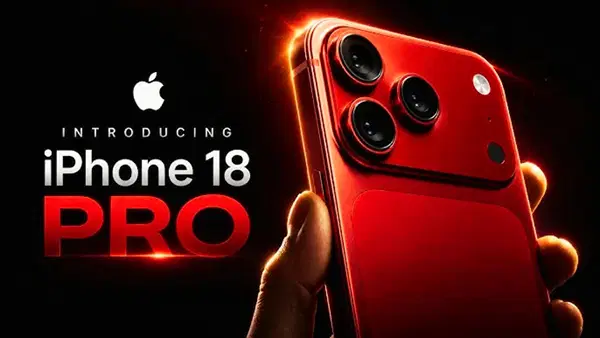 नेटवर्क ना होने पर भी चलेगा iPhone 18 Pro! Apple कर सकता है बड़ा अपग्रेड; जानें डिटेल नेटवर्क ना होने पर भी चलेगा iPhone 18 Pro! Apple कर सकता है बड़ा अपग्रेड; जानें डिटेल