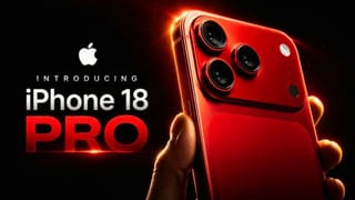 नेटवर्क ना होने पर भी चलेगा फोन iPhone 18 Pro! Apple कर सकता है बड़ा अपग्रेड; जानें डिटेल