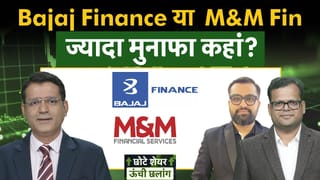 GAIL, ITC, Tata Power, ZEEL, LG, Nykaa, Amber, Dixon, Kaynes, Bajaj Finance, M&M Fin में क्या करें?