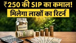 PPFAS Mutual Fund ने Parag Parikh Flexi कैप, Large कैप और 3 अन्य योजनाओं में SIP PPFAS Mutual Fund ने Parag Parikh Flexi कैप, Large कैप और 3 अन्य योजनाओं में SIP