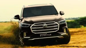 SUV खरीदने वालों के लिए शानदार मौका, इन 3 SUVs पर मिल रही भारी छूट, 4 लाख रुपये तक का फायदा