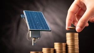 Solar-Wind सेक्टर की तेजी से चमके ये Mutual Funds, 1 साल में मिला 25% तक रिटर्न, जानें लिस्ट का किंग कौन?