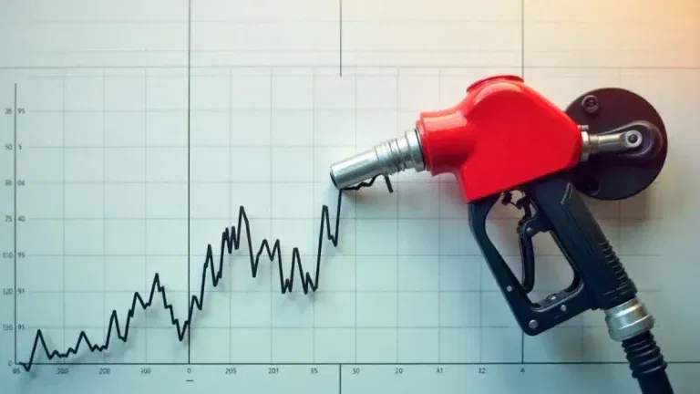 फिर बढ़ सकते हैं पेट्रोल-डीजल के दाम? BPCL डायरेक्टर बोले- सरकार और तेल कंपनियों के पास सिर्फ 3 रास्ते