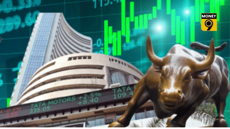 Nifty और Sensex हरे निशान में खुले, बैंकिंग स्टॉक में तेजी, LIC 4 फीसदी तक चढ़ा, रुपये में भी मजबूती
