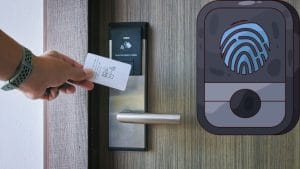 स्मार्ट लॉक बन सकता है जानलेवा, छोटी चूक भी पड़ती है भारी; लगवाने से पहले इन बातों का रखें ध्यान