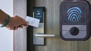 स्मार्ट लॉक बन सकता है जानलेवा, छोटी चूक भी पड़ती है भारी; लगवाने से पहले इन बातों का रखें ध्यान