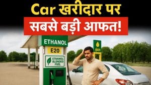 EV, CNG, Hybrid या Petrol? आखिर कौन सी Car खरीदें?
