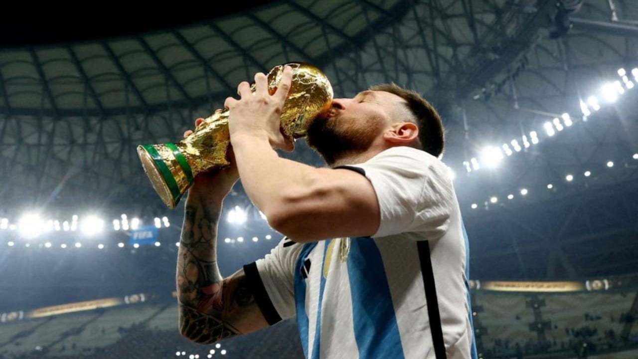 FIFA World Cup 2026 : फीफा वर्ल्ड कप 2026 से पहले जानें पिछले 5 विश्व विजेताओं की कहानी
