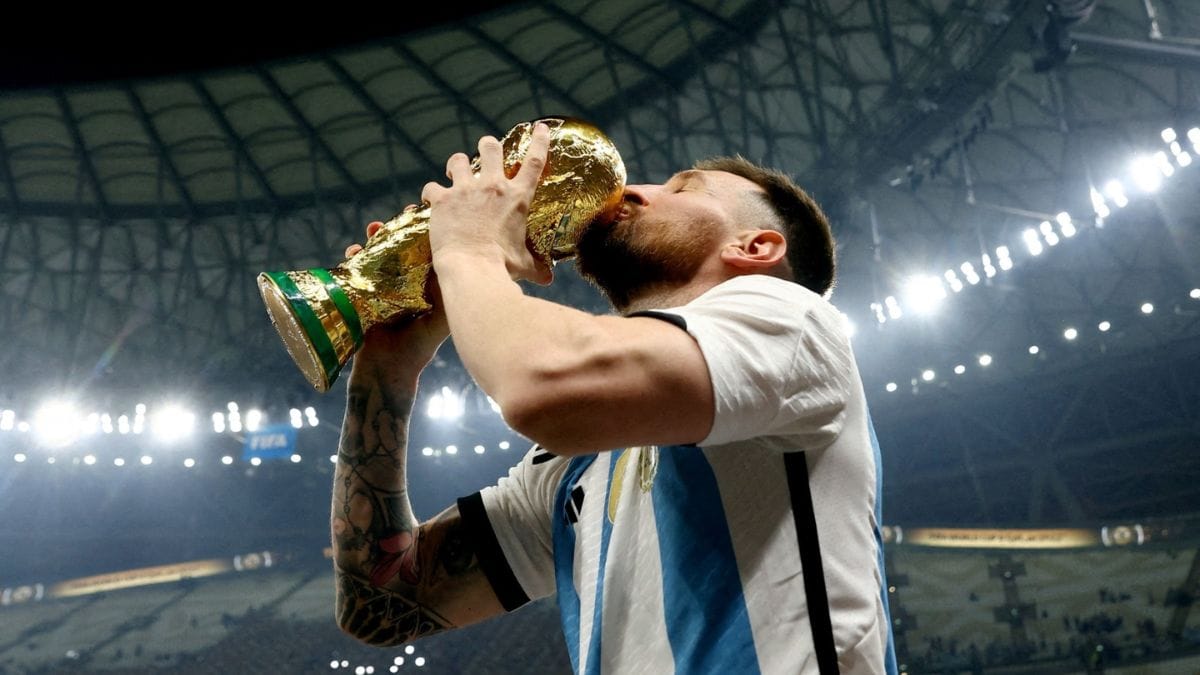 FIFA World Cup 2026 : फीफा वर्ल्ड कप 2026 से पहले जानें पिछले 5 विश्व विजेताओं की कहानी
