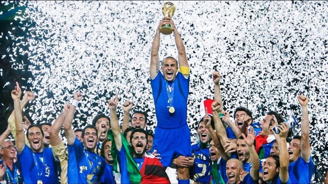 FIFA World Cup 2026 : फीफा वर्ल्ड कप 2026 से पहले जानें पिछले 5 विश्व विजेताओं की कहानी