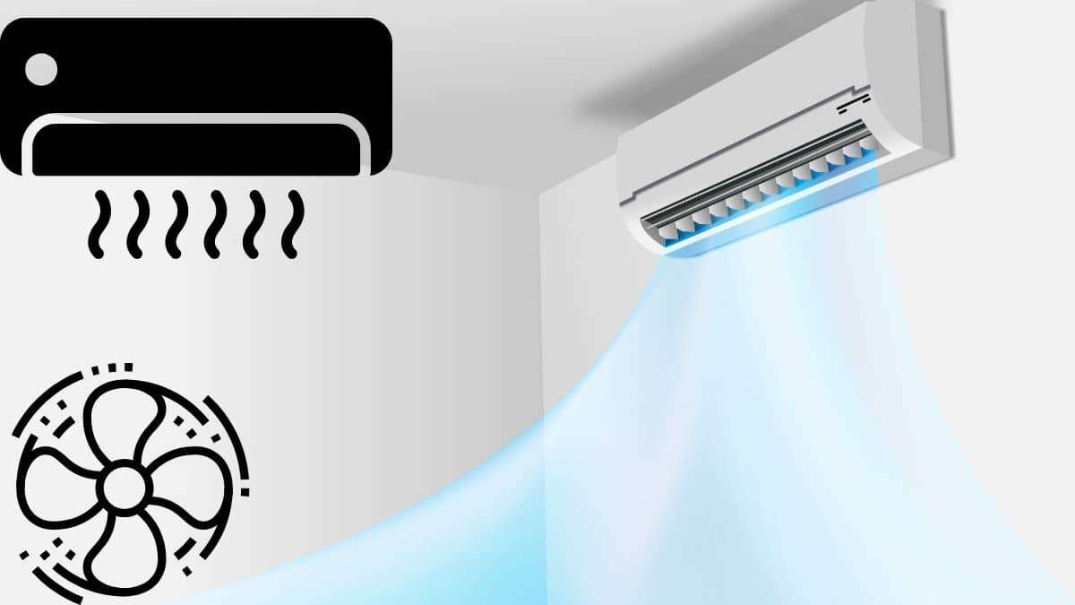 मानसून में AC का Dry Mode करें यूज, कम होगी उमस, बढे़गा आराम और घटेगा बिजली बिल मानसून में AC का Dry Mode करें यूज, कम होगी उमस, बढे़गा आराम और घटेगा बिजली बिल