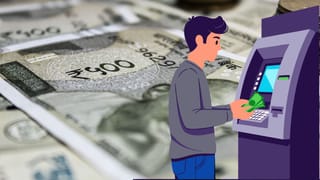 देश के इन पांच राज्यों में लोग यूज करते हैं सबसे ज्यादा कैश, ATM से हर महीने निकल रहे करोड़ों रुपये