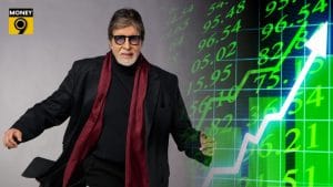 अमिताभ बच्चन ने बेचे इस कंपनी के 123622 शेयर, फिर भी 4.5% उछला स्टॉक; क्या है माजरा?