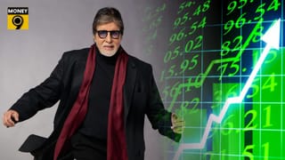 अमिताभ बच्चन ने बेचे इस कंपनी के 123622 शेयर, फिर भी 4.5% उछला स्टॉक; क्या है माजरा?