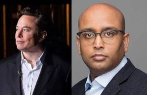 ₹7717 करोड़ का पैकेज, मस्क के बाद इस भारतीय मूल के CEO को मिलती है सबसे ज्यादा सैलरी; हर दिन कमाते हैं 21 करोड़
