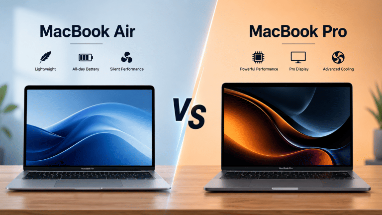 7 से 10 साल तक चल सकता है आपका MacBook! Air और Pro में कौन है बेहतर निवेश, खरीदने से पहले जान लें