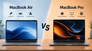 7 से 10 साल तक चल सकता है आपका MacBook! Air और Pro में कौन है बेहतर निवेश, खरीदने से पहले जान लें