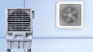 रूम कूलर चला रहे हैं? सिर्फ एक Exhaust Fan आपकी कूलिंग को बना सकता है ज्यादा असरदार