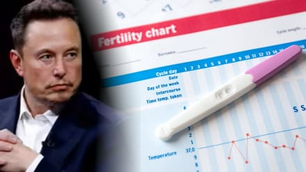 भारत की आबादी को लेकर Elon Musk का बड़ा दावा, कहा- जन्म दर खतरनाक स्तर तक गिरी