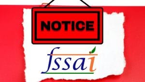 हेल्दी फूड के दावे पर FSSAI की सख्ती, 8 कंपनियों को भेजा नोटिस; कई नामी ब्रांड्स भी शामिल