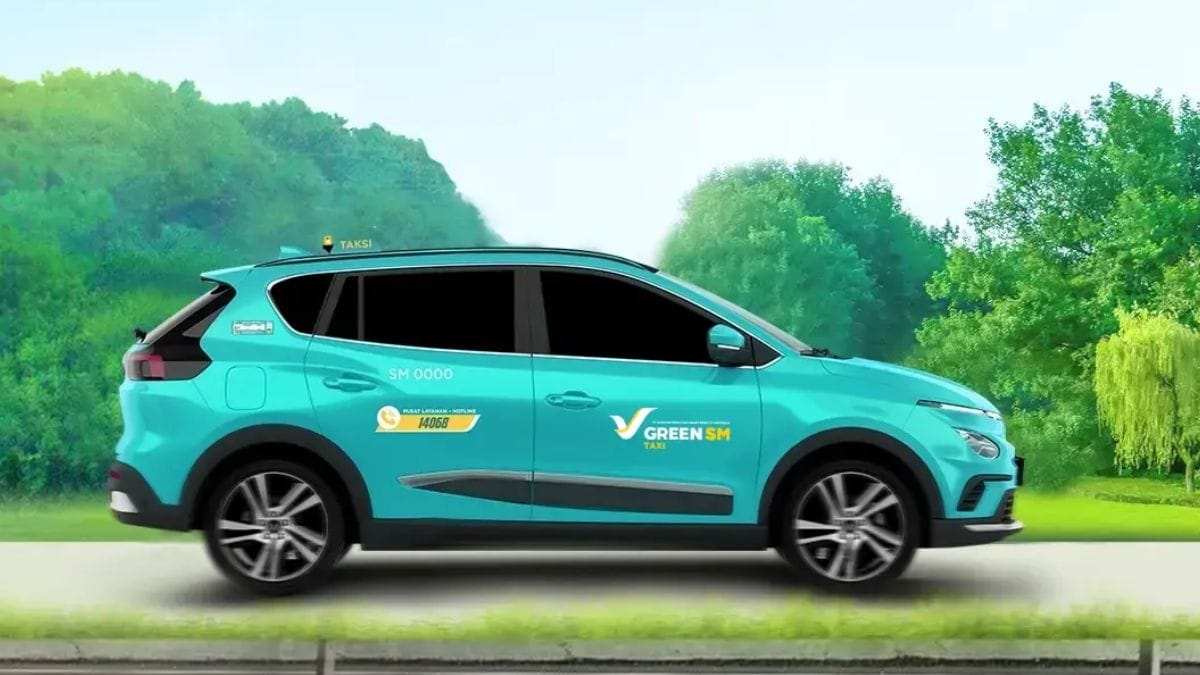 Ola-Uber को टक्कर देने आ गई वियतनाम की Green SM कैब सर्विस, गाड़ी में कैमरा, पानी, टिश्यू जैसी सुविधाएं