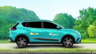 Ola-Uber को टक्कर देने आ गई वियतनाम की Green SM कैब सर्विस, गाड़ी में कैमरा, पानी, टिश्यू जैसी सुविधाएं