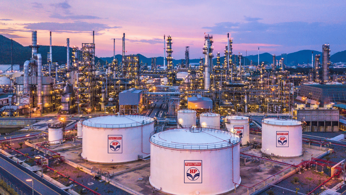 HPCL का बड़ा तोहफा, ₹19.25 प्रति शेयर डिविडेंड का ऐलान, चेक करें रिकॉर्ड डेट HPCL का बड़ा तोहफा, ₹19.25 प्रति शेयर डिविडेंड का ऐलान, चेक करें रिकॉर्ड डेट
