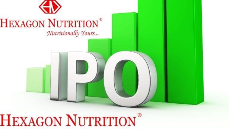 5 जून को खुल रहा Hexagon Nutrition IPO, निवेशकों को इन बातों से रहना चाहिए सावधान? जानें डिटेल