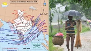 आंधी, बिजली, बारिश… यूपी-बिहार समेत कई राज्यों में मौसम लेगा यू टर्न; IMD ने किया अलर्ट