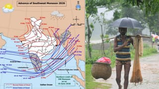 आंधी, बिजली, बारिश… यूपी-बिहार समेत कई राज्यों में मौसम लेगा यू टर्न; IMD ने किया अलर्ट