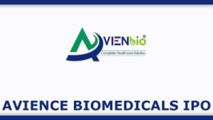 Avience Biomedicals IPO: दमदार सब्सक्रिप्शन… जोरदार GMP, ₹208 के शेयर से ₹1 लाख का मुनाफा