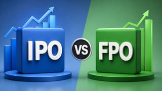 IPO में पैसा लगाएं या FPO में? निवेशकों के लिए क्या है बेहतर ऑप्शन, दांव लगाने से पहले जान लें 3 बड़े फर्क