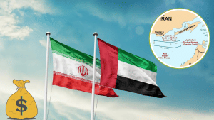 ईरान को UAE से मिलेंगे अरबों डॉलर! रिपोर्ट में बड़ा दावा, अब आया UAE का जवाब, जानें आखिर क्या पक रही है खिचड़ी?