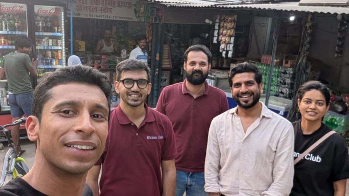 न गोदाम, न डिलीवरी बॉय, फिर भी ₹19 करोड़ से खड़ा किया 41 लाख दुकानों का नेटवर्क, अब Meesho ने लगाया ₹202 करोड़ का दांव