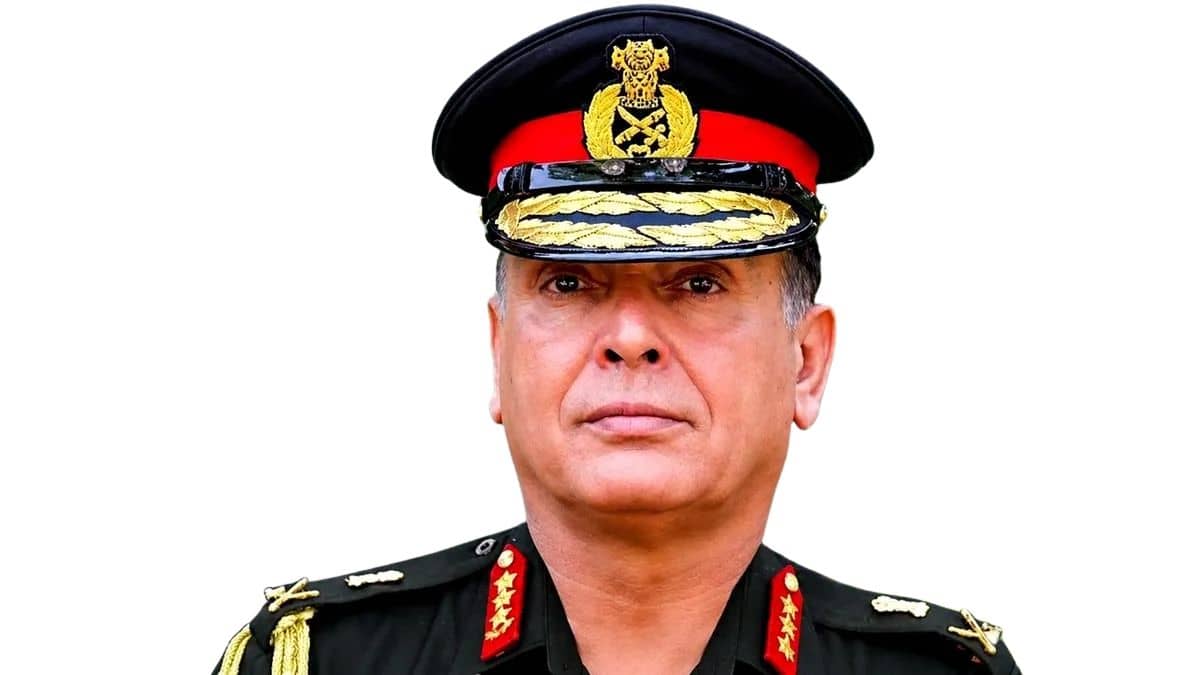 लेफ्टिनेंट जनरल धीरज सेठ होंगे अगले चीफ ऑफ आर्मी स्टाफ, उपेंद्र द्विवेदी की लेंगे जगह लेफ्टिनेंट जनरल धीरज सेठ होंगे अगले चीफ ऑफ आर्मी स्टाफ, उपेंद्र द्विवेदी की लेंगे जगह