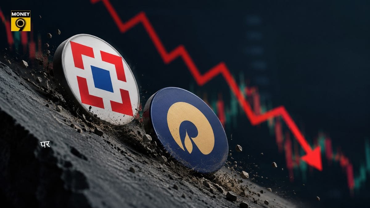 26 साल में पहली बार MSCI EMI के टॉप-10 से बाहर हुए HDFC Bank-RIL, नहीं बचा पाए AI बूम में अपनी साख