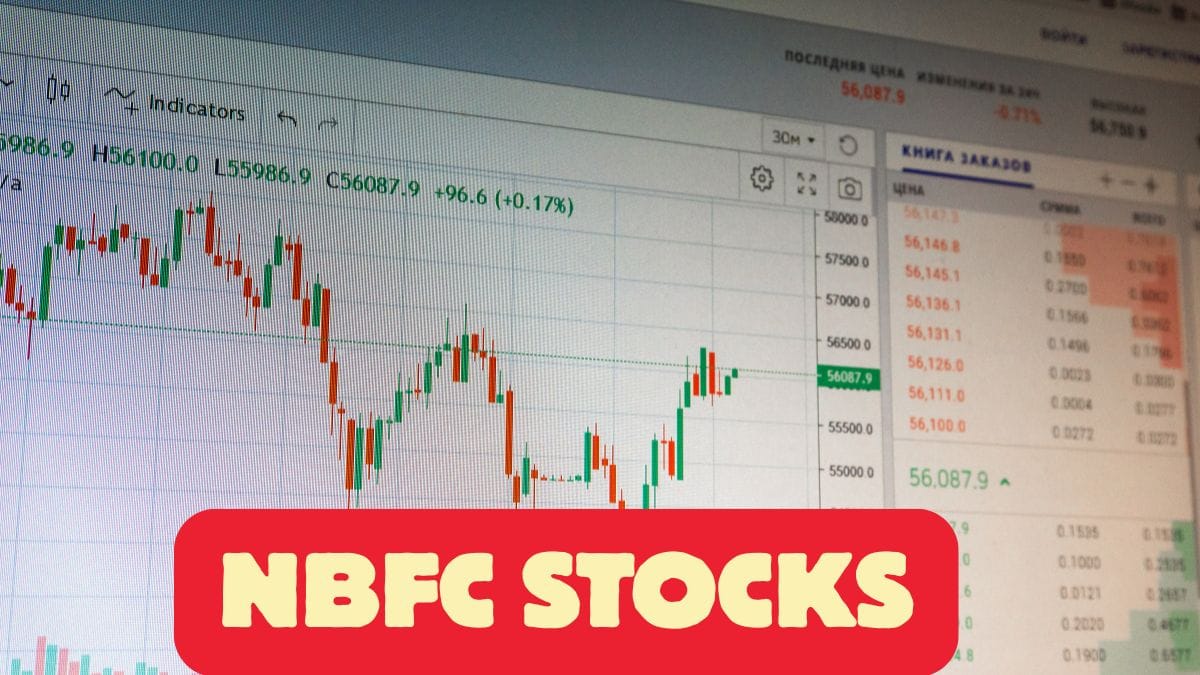 FY27 में कमाई करा सकते हैं ये 3 NBFC शेयर, प्रॉफिट और AUM में है दम; रखें नजर